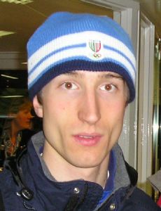 Enrico Fabris
