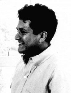 Carlos Castaneda