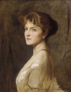 Ivy Cavendish-Bentinck, Duchess of Portland