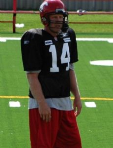 Danny McManus
