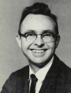 Artie L. Metcalf