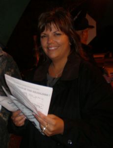 Shelli VanDenburgh