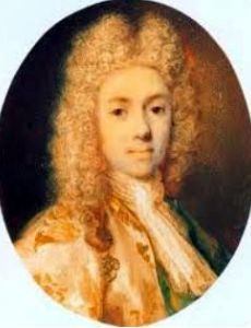 William Murray, Marquess of Tullibardine
