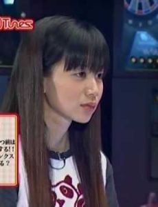 Saori Atsumi