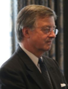 Philip Bailhache