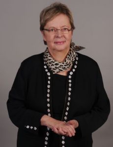 Liisa Jaakonsaari