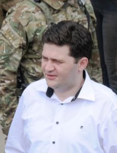 Bacho Akhalaia