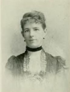 Ella Loraine Dorsey