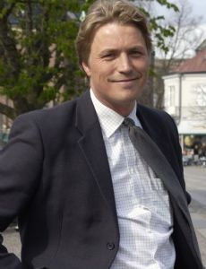 Thomas Bodström