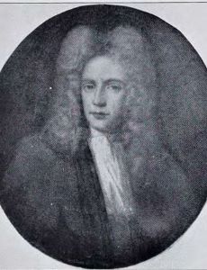 Sir John Turner, 3rd Baronet