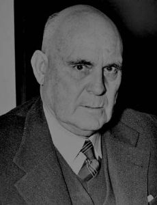 Charles Frost