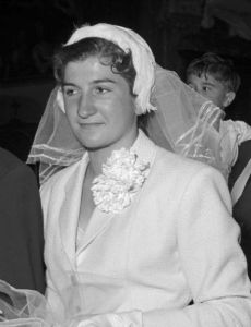 Ginette Jany-Sendral