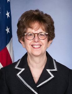 Nancy Pettit
