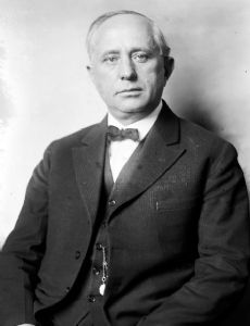 C. William Ramseyer