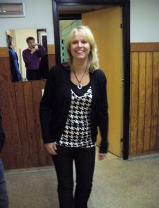 Annika Andersson