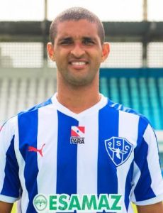 Dannyu Francisco dos Santos