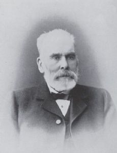 James Martin (South Australian politician)