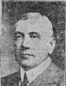 Abel Davies
