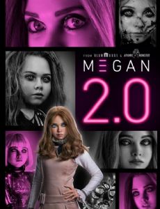 M3GAN 2.0