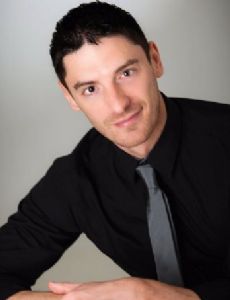 Mark Collett