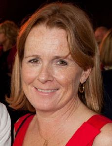 Kirsty Lang