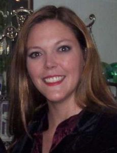 Laura (Model)