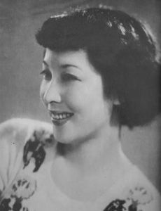 Fubuki Koshiji