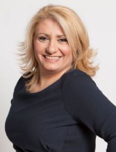 Thekla Petridou