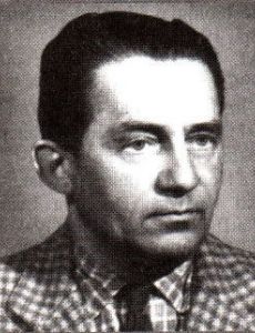 Károly Antal