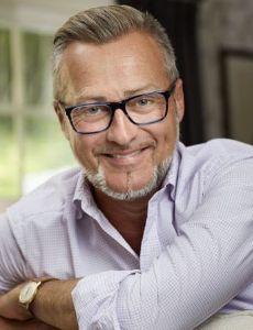 Tony Irving