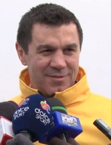 Mihai Leu