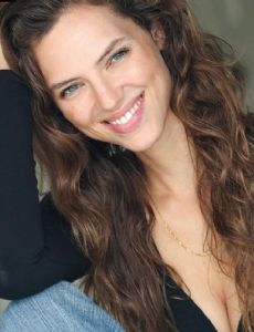 Veronica Zoppolo