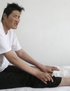 Zhao Liang