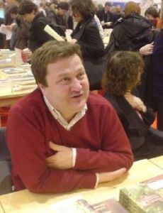 Sébastien Lapaque