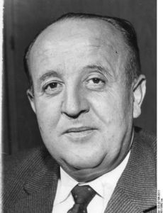 Hermann Höcherl