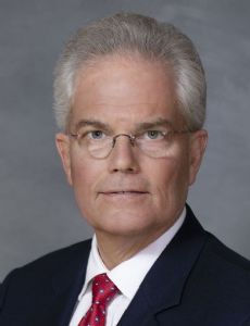 Andy Wells (North Carolina politician)