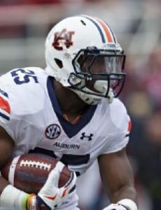 Peyton Barber