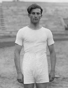 Albert Lucas (athlete)