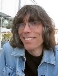 David Fricke