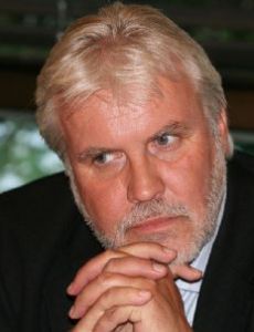 Øyvind Vaksdal