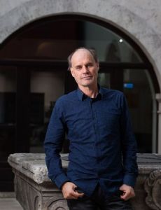 Dragan Marušič