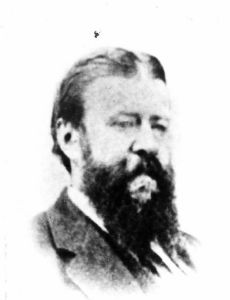 George Buckley (New Zealand politician)