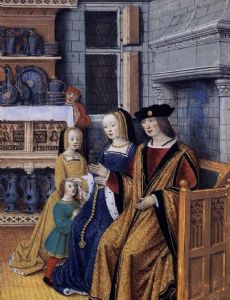 Jean Bourdichon