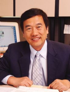 Xiaodong Wang
