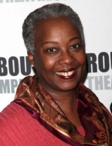 Aleta Mitchell