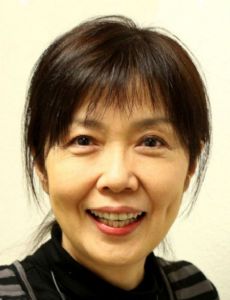 Kaoru Mizuki