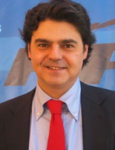 Jorge Moragas