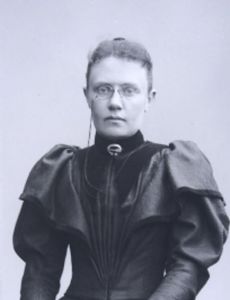 Helena Westermarck