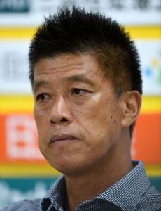Yasuhiro Higuchi