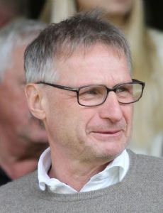 Michael Reschke